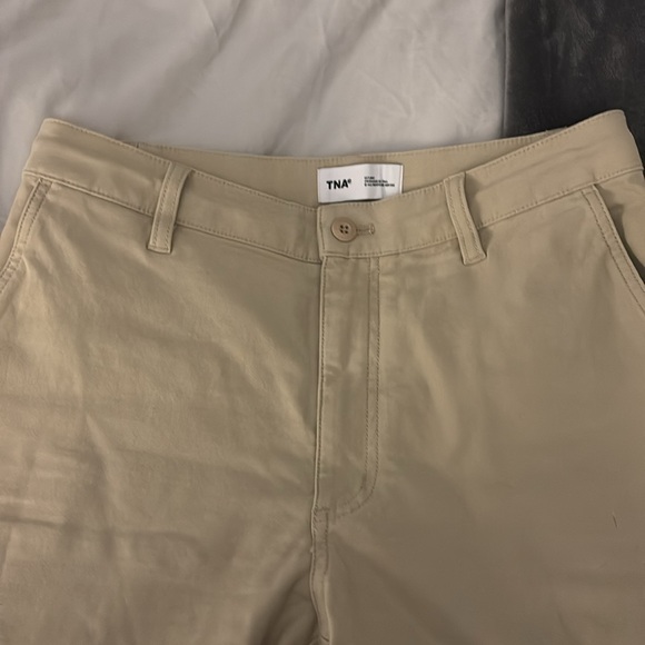 TNA - New Highway Cargo Pant - Picture 3 of 4